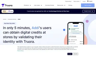 Preview of the Addi Case Study