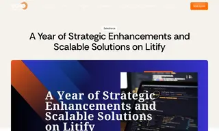 Preview of the One of Our Clients Case Study