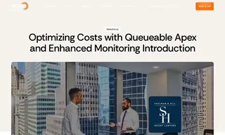 Preview of the Shulman&Hill Case Study