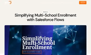 Preview of the Early Childhood Education (ece) Case Study