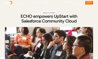 Preview of the Upstart Case Study