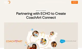 Preview of the Nonprofit - Arts and Education Firm Case Study