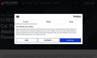 Preview of the Ca’ Pietra Group (Ca’ Pietra) Case Study