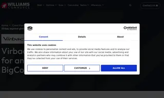 Preview of the Virbac Case Study