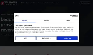 Preview of the Leading Packaging Provider Case Study