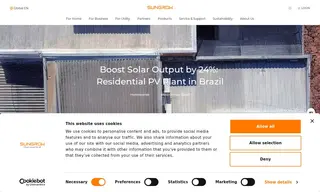 Preview of the Homeowner Case Study