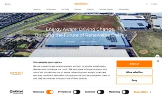 Preview of the Energy Aware Case Study