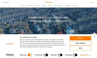 Preview of the David's Family (Homeowner, Australia) Case Study