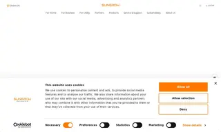 Preview of the iConcept Case Study