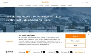 Preview of the EVN Case Study