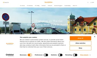 Preview of the EVN Case Study