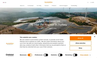 Preview of the Elin A.Ş Case Study