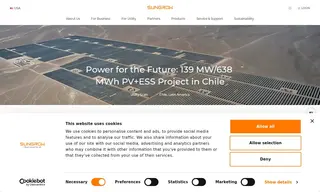 Preview of the Engie Case Study