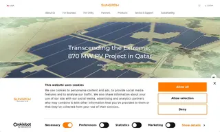 Preview of the Qatar Case Study