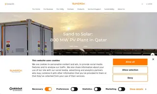 Preview of the Qatar Case Study