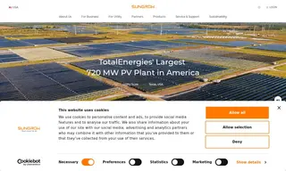 Preview of the TotalEnergies Case Study