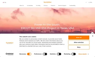 Preview of the Spearmint Energy Case Study