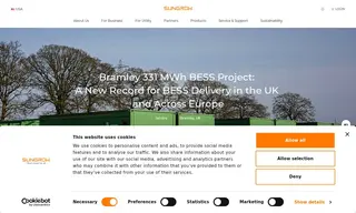 Preview of the Bramley, UK Case Study