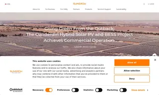 Preview of the GPG Case Study