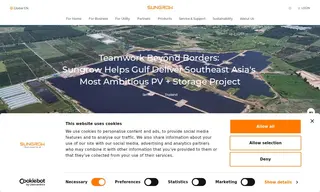 Preview of the Gulf Case Study