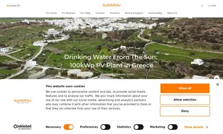 Preview of the Municipality of Kimolos Case Study