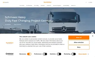 Preview of the Schmees Case Study