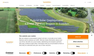 Preview of the Solarwork Case Study