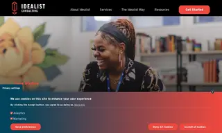 Preview of the City Teaching Alliance Case Study