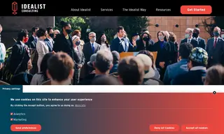 Preview of the Jewish Community Relations Council (jcrc) Case Study