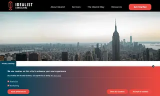 Preview of the Fund for Public Health in NYC (fphnyc) Case Study