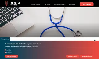 Preview of the Health Care for All (hcfa) Case Study