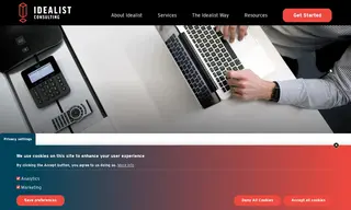 Preview of the mParticle Case Study