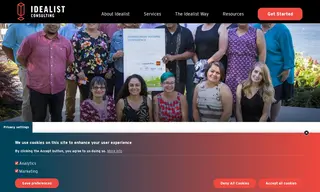 Preview of the CASA of Oregon Case Study