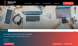 Preview of the Wikimedia Foundation Case Study