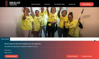 Preview of the Ashby Village Case Study