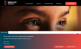 Preview of the Paragon BioTeck Case Study