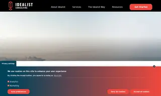 Preview of the Airlink Case Study
