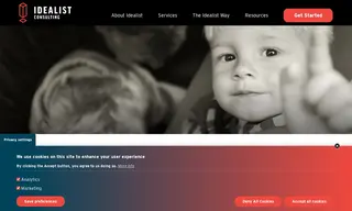 Preview of the Children’s Institute Case Study