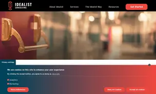 Preview of the HeritX Case Study