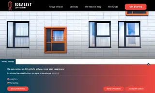 Preview of the Thread Case Study