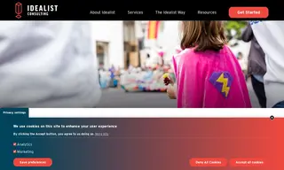 Preview of the Thread Case Study