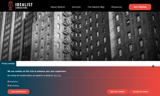 Preview of the Procore Case Study