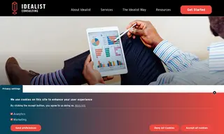 Preview of the Envoy Case Study