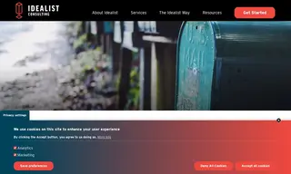 Preview of the Eden Housing Case Study