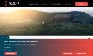 Preview of the Christian Reformed Church in North America Case Study