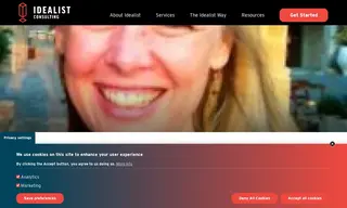 Preview of the Sightlife Case Study