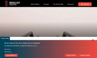 Preview of the Team Rubicon Case Study