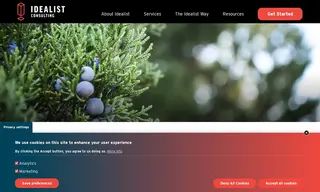 Preview of the Sacramento Tree Foundation Case Study