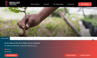 Preview of the Sacramento Tree Foundation Case Study