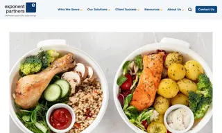 Preview of the Community Servings Case Study